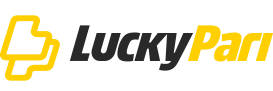 LuckyPari-logo
